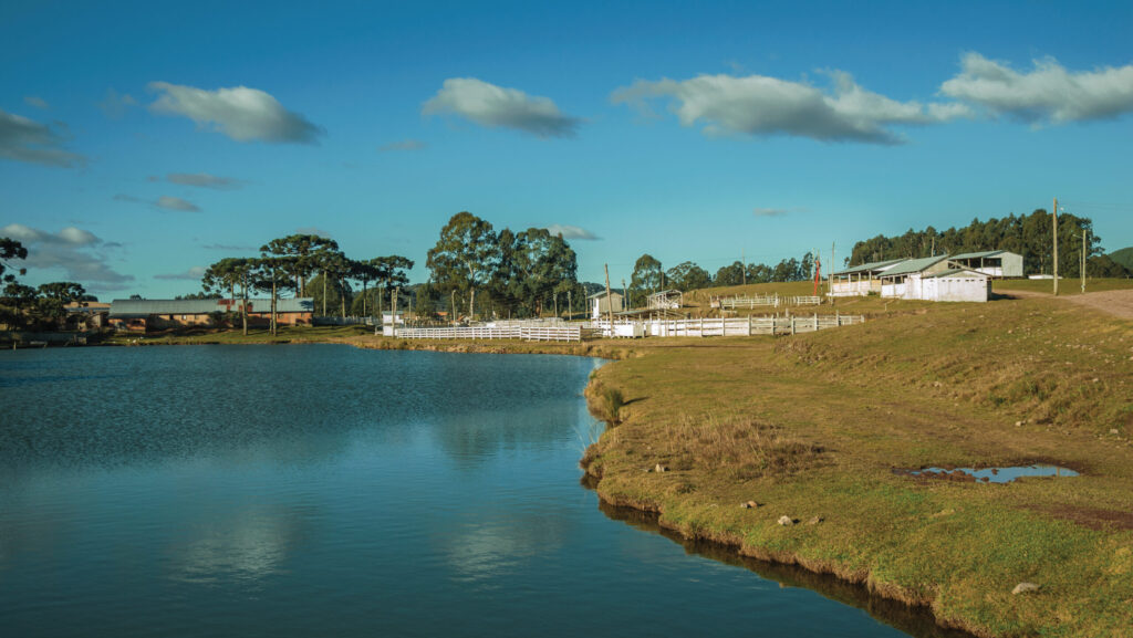 CAR: Como Regularizar Sua Propriedade Rural